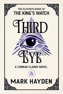 Third Eye by Mark Hayden